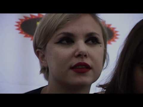 The Like | Reading & Leeds Festival 2010