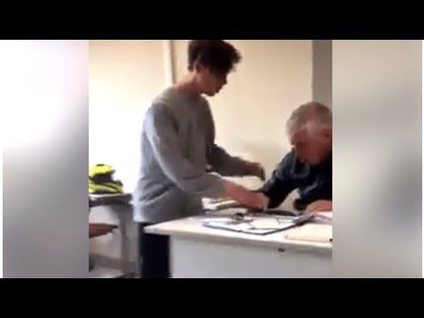 Bullismo contro prof di Lucca, parla il preside