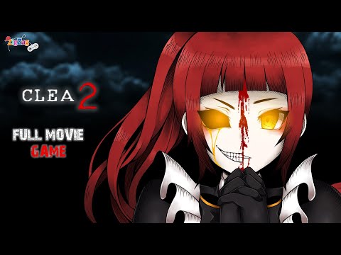 Clea 2 | Full Movie Game | Português | ZigZag