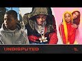 Def Jam UNDISPUTED