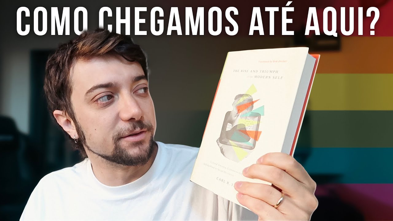 COMO PREGAR PRA UM MUNDO LGBTQ+