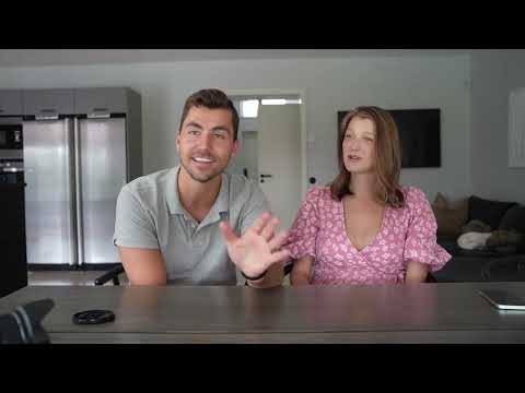 TRILLINGARNAS FÖRLOSSNING  l DEL 1 Kejsarsnittet - Jonatan & Emma