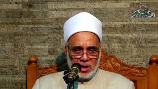 هل تصلي على النبي بهذه الطريقة ؟! د/  جمال فاروق