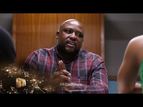 Mazet and Zibuko dupe Detective Nabe – Gomora | Mzansi Magic | S3 | Ep218