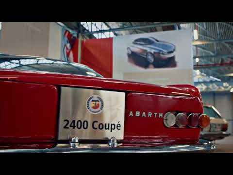 FCA eröffnet innovativen „Heritage HUB“ in Turin