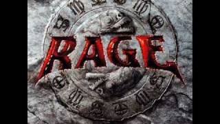 Rage - One Step Ahead