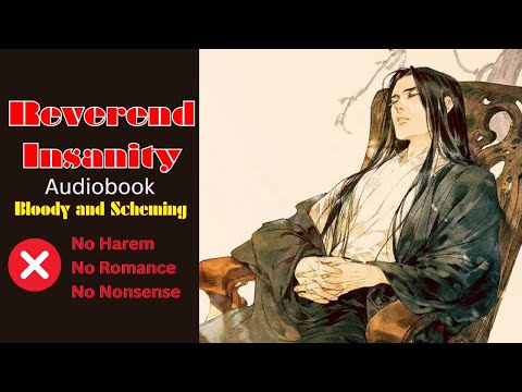 , title : 'Reverend Insanity 1-50: Audio Novel'