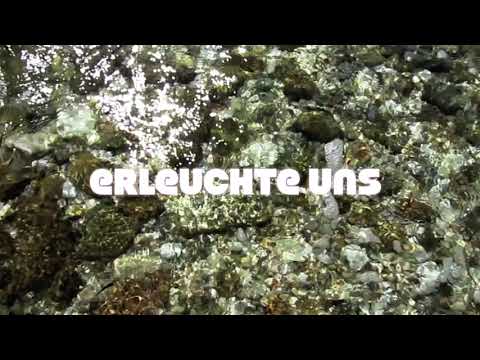 erleuchte uns