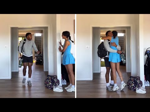 The Most Emotional Reunion Moments That Will Make You Cry | Emotional Reactions.