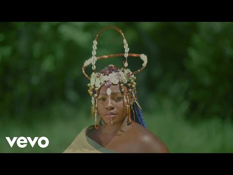 Amanda Black - Ndizele Wena