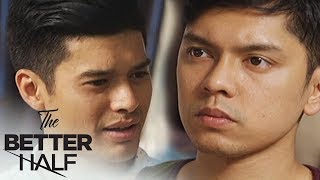 The Better Half: Marco warns Rafael | EP 83