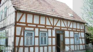 preview picture of video 'Schmuckes Landhaus mit Scheune und Garten sucht Handwerker i'