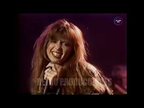 Stacey Q. - Insecurity