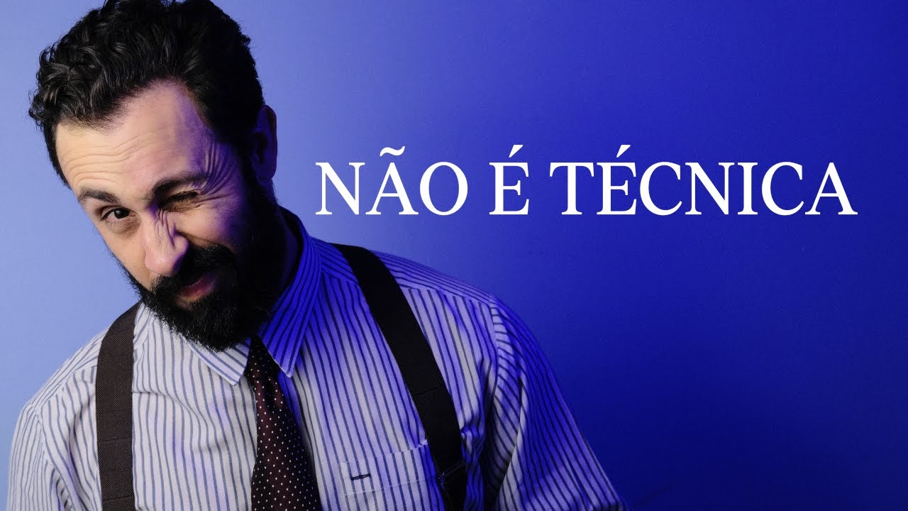 Como você deve estudar qualquer coisa (na minha opinião)