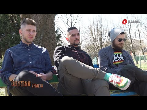 Ognjena zemlja - Gost Helem Nejse