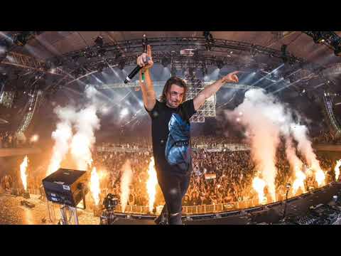 Axwell, Shapov & Years x Coldplay (Gaspar Throwback Mashup)