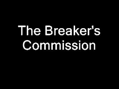 For Today - The Breaker's Story (all 4 songs w/ lyrics)