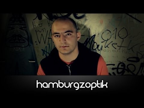 Sero65 - 16 Bars Meine Welt (Exclusive)