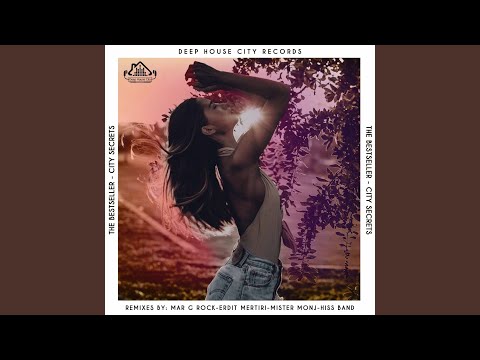 City Secrets (Mar G Rock Remix - Radio Version)