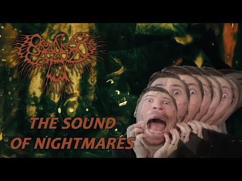 Oranssi Pazuzu - 'Mestarin Kynsi' - (Album Review)