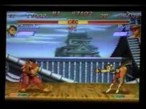 Nuki vs. Daigo - Evo 2k3 ST #4