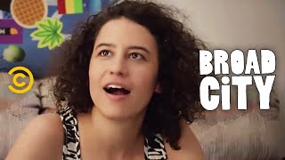 Broad City - Feminist Heroes
