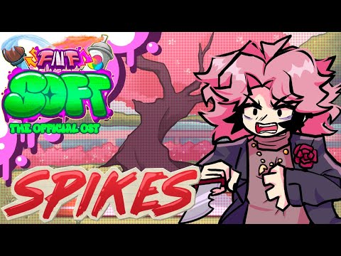 Spikes - Friday Night Funkin': Soft V2 OST