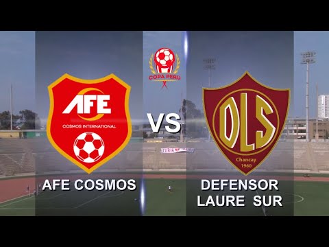 🔴 EN VIVO AFE COSMOS ( LIMA ) VS DEFENSOR LAURE SUR ( CHANCAY ) 13/08/23