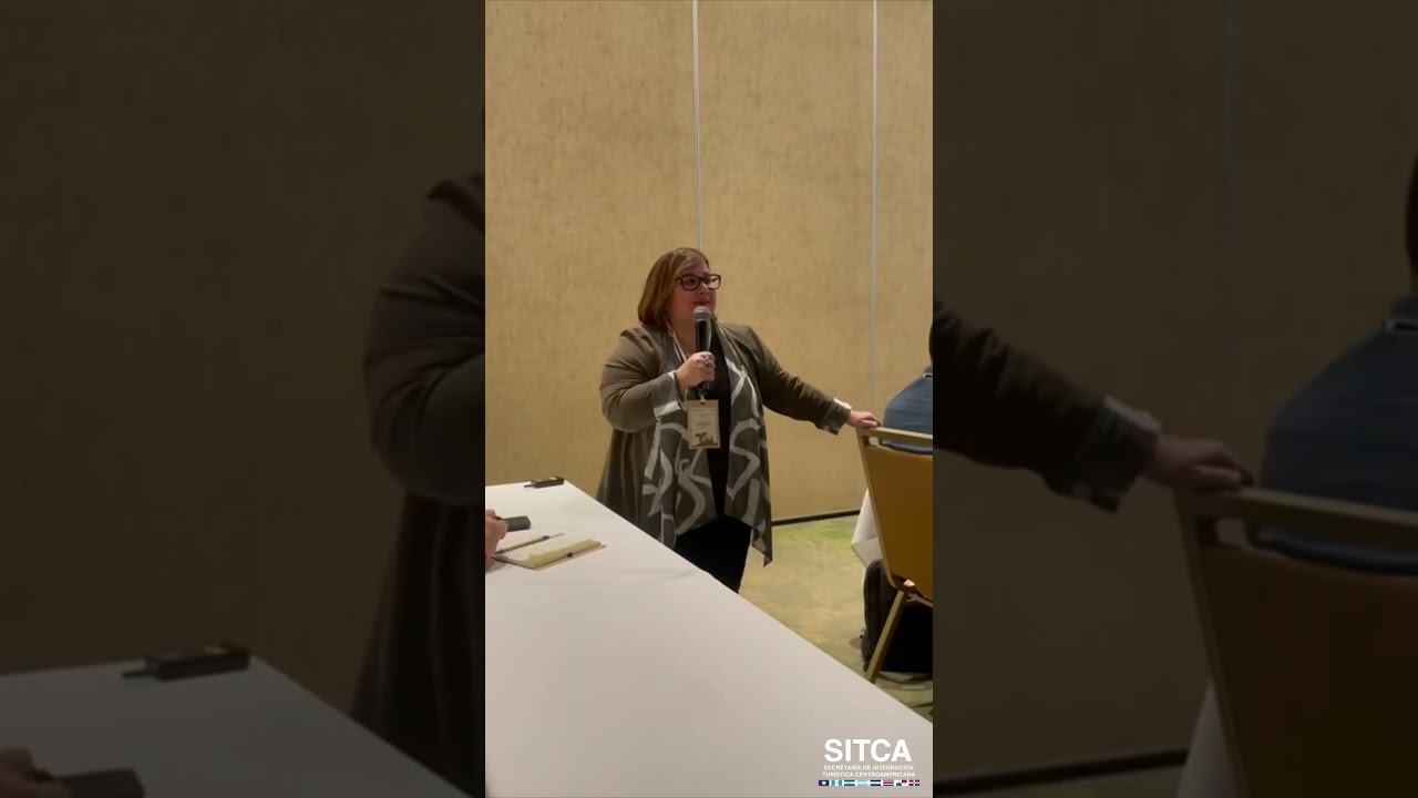 SITCA e ISTO América fortalecen capacidades en Turismo Social en la región SICA
