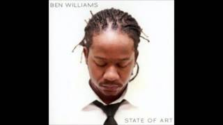 Ben Williams "The Lee Morgan Story" (State of Art).wmv