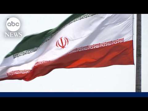 Iran peace deal elusive as new strikes escalate tensions