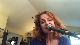 GIVE ME A HOLLER - Teresa James &amp; the Rhythm Tramps