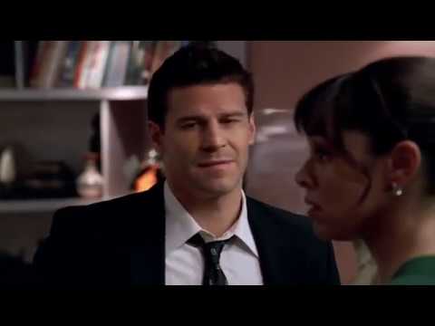 Sweets is arrested // Bones 3x15
