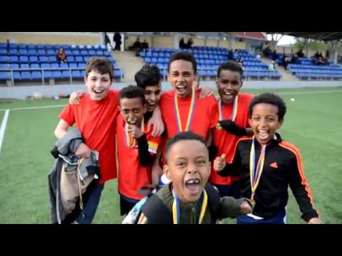 Swedbankligan Finaldag!