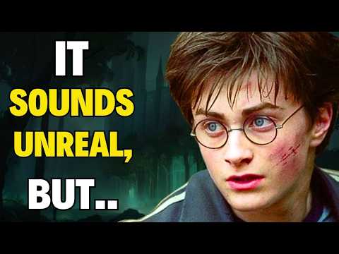 10 Untold Secrets Harry Potter Movies Didn’t Reveal!