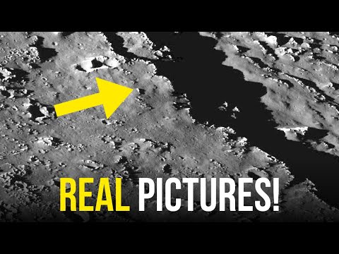 Die ersten realen Bilder von Kallisto – Was wurde entdeckt?