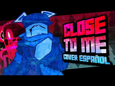 CLOSE TO ME - COVER ESPAÑOL | Forsaken Cover | Ft. @Hikoshi_Nova