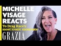 'Oh This Mess...' Michelle Visage REACTS To Iconic RuPaul's Drag Race Moments