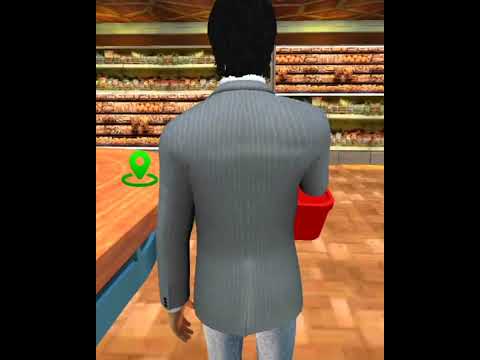 Virtual Dad Simulator Android 3D Offline