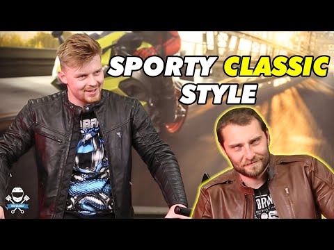 2 ODNOWIONE Skóry od SHIMY - WINCHESTER 2.0 i HUNTER+ 2.0