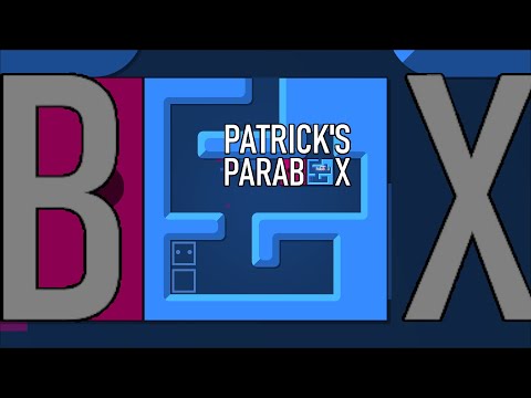 Futurama Season 4 Episode 15 | Patrick's Parabox