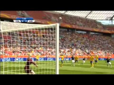 Hedvig Lindahl Tribute