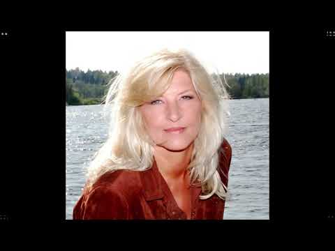 Susan Jacks - All The Tea In China (Stereo)