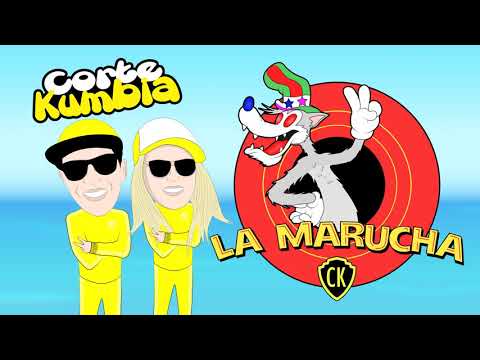 LA MARUCHA - CORTE KUMBIA