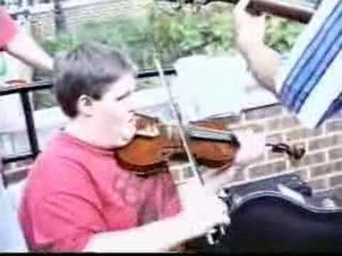 Michael Cleveland - Sally Johnson