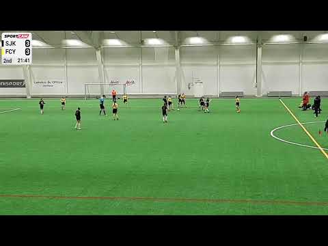 SJK vs FC Ylivieska T09/10