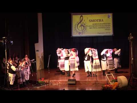 Kud Januševec - Lipa naša, lipa stara