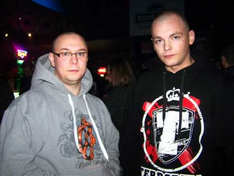 WALDAS FEAT MAŁPA N.A.S RAP PONAD WSZYSTKO.wmv