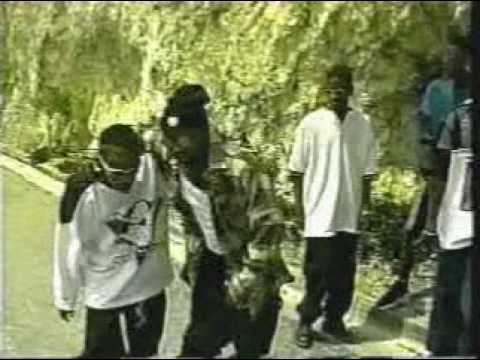 Young Boyz - Pa Ban'm Tchek ( 1997 )