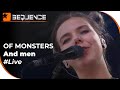 Of Monsters and Men - "Mountain Sound"  Main Square Live